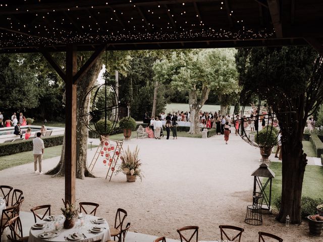 Le mariage de Samir et Chloé à Tarascon, Bouches-du-Rhône 40