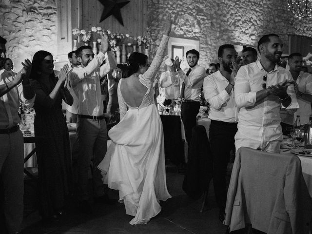 Le mariage de Samir et Chloé à Tarascon, Bouches-du-Rhône 54