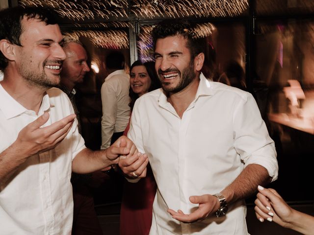 Le mariage de Samir et Chloé à Tarascon, Bouches-du-Rhône 58