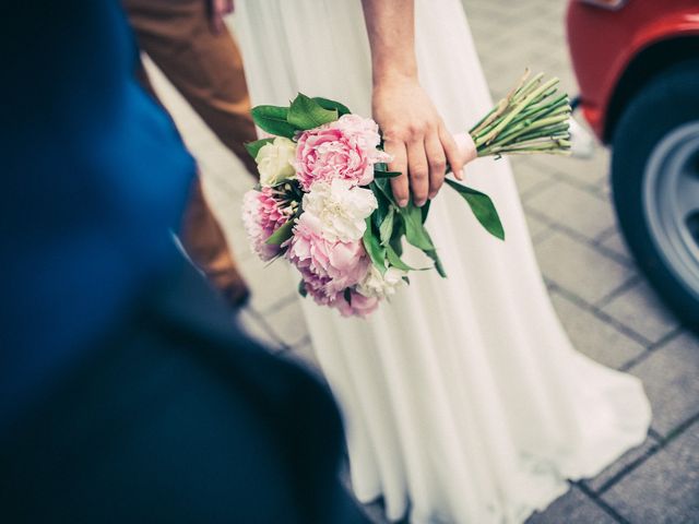 Le mariage de Anthony et Laetitia à Illkirch-Graffenstaden, Bas Rhin 12