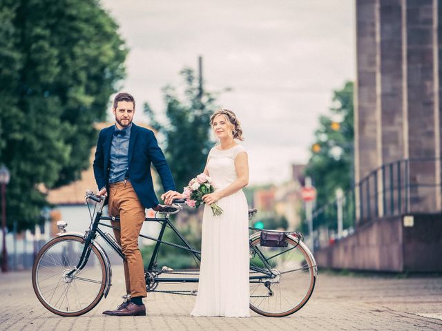 Le mariage de Anthony et Laetitia à Illkirch-Graffenstaden, Bas Rhin 23