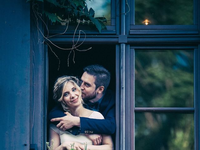 Le mariage de Anthony et Laetitia à Illkirch-Graffenstaden, Bas Rhin 42