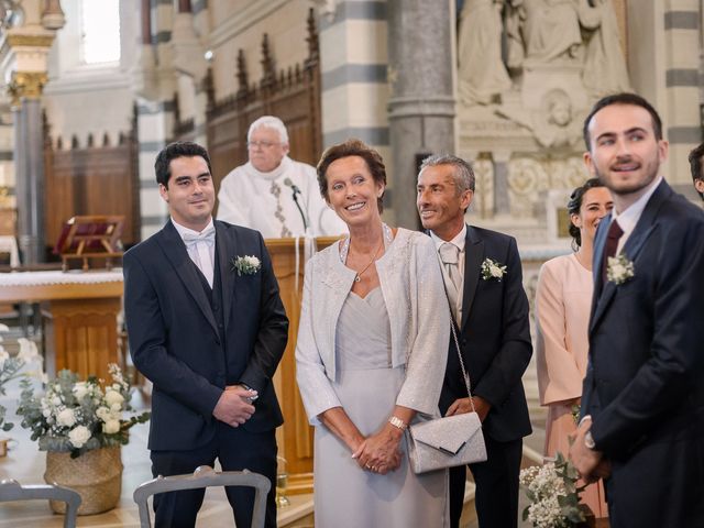 Le mariage de Thomas et Pauline à Saint-Étienne, Loire 19