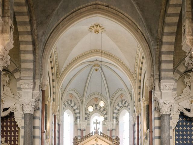 Le mariage de Thomas et Pauline à Saint-Étienne, Loire 22