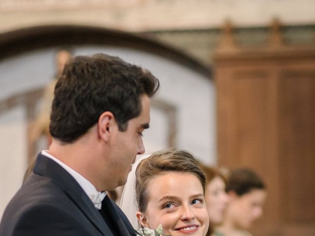 Le mariage de Thomas et Pauline à Saint-Étienne, Loire 26