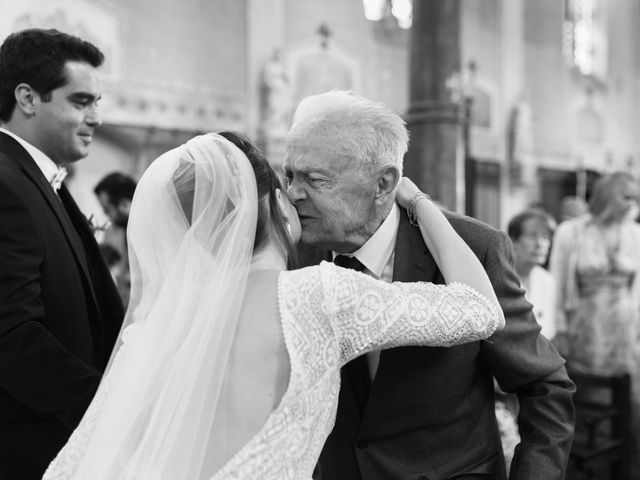 Le mariage de Thomas et Pauline à Saint-Étienne, Loire 27