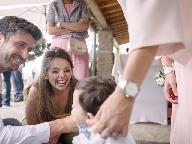 Le mariage de Thomas et Pauline à Saint-Étienne, Loire 37