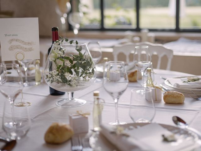 Le mariage de Thomas et Pauline à Saint-Étienne, Loire 39