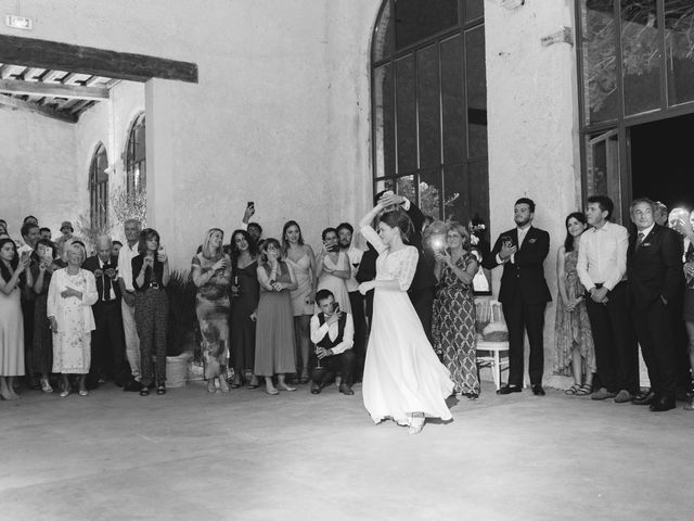 Le mariage de Thomas et Pauline à Saint-Étienne, Loire 62