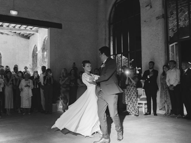 Le mariage de Thomas et Pauline à Saint-Étienne, Loire 63