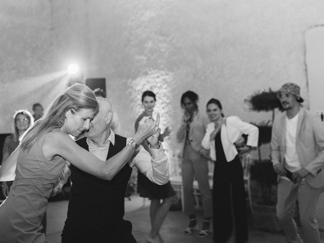 Le mariage de Thomas et Pauline à Saint-Étienne, Loire 67