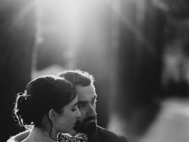 Le mariage de Sylvain et Denise à Orgon, Bouches-du-Rhône 18