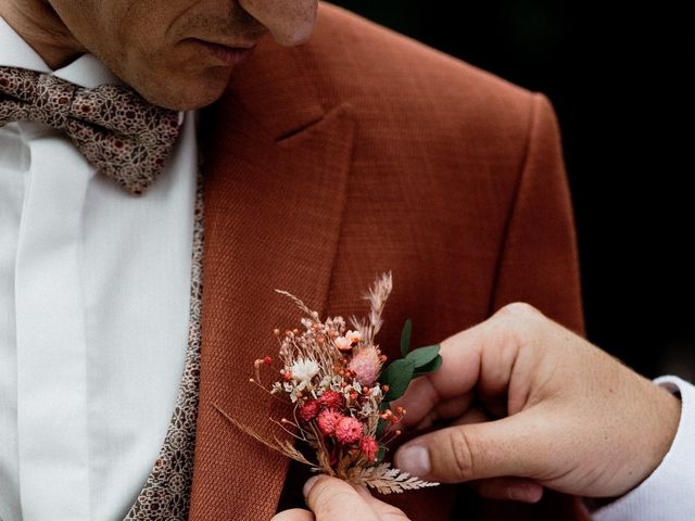 Le mariage de Pierre et Marina à Muret, Haute-Garonne 6