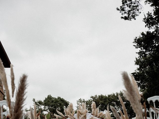 Le mariage de Pierre et Marina à Muret, Haute-Garonne 16