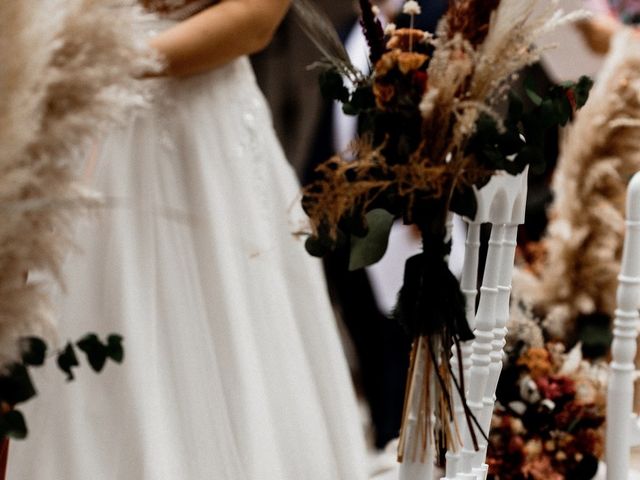 Le mariage de Pierre et Marina à Muret, Haute-Garonne 17