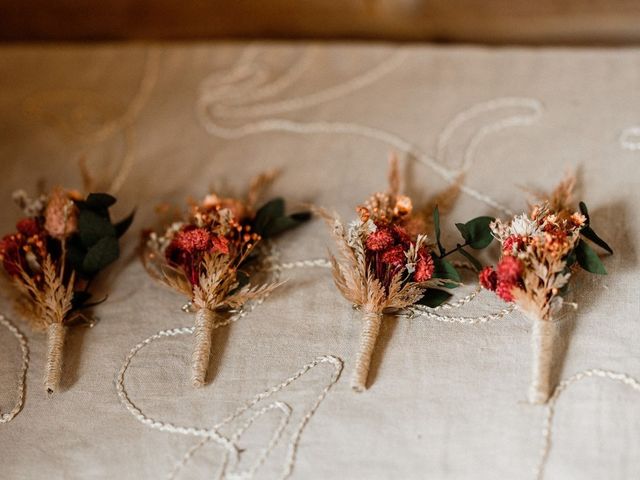 Le mariage de Pierre et Marina à Muret, Haute-Garonne 18