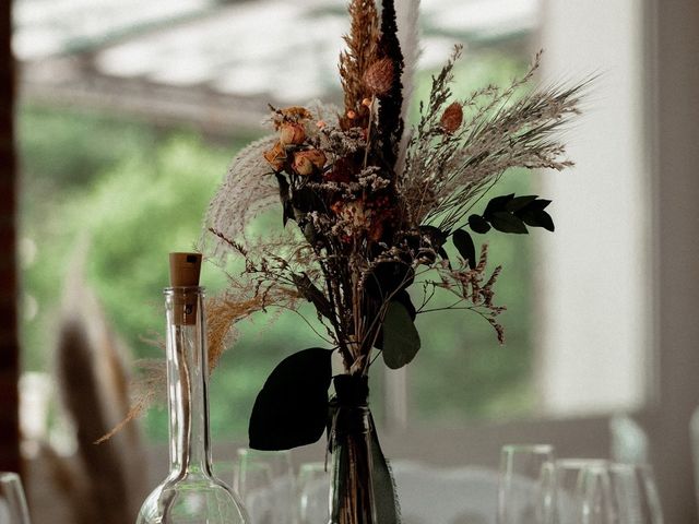 Le mariage de Pierre et Marina à Muret, Haute-Garonne 20