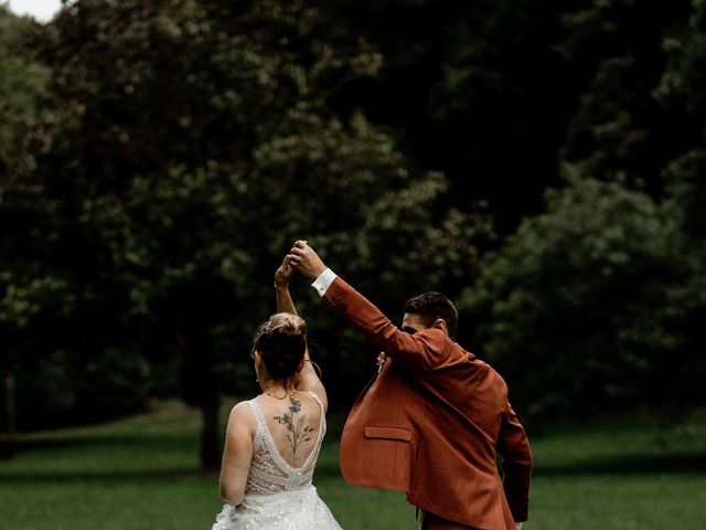 Le mariage de Pierre et Marina à Muret, Haute-Garonne 21