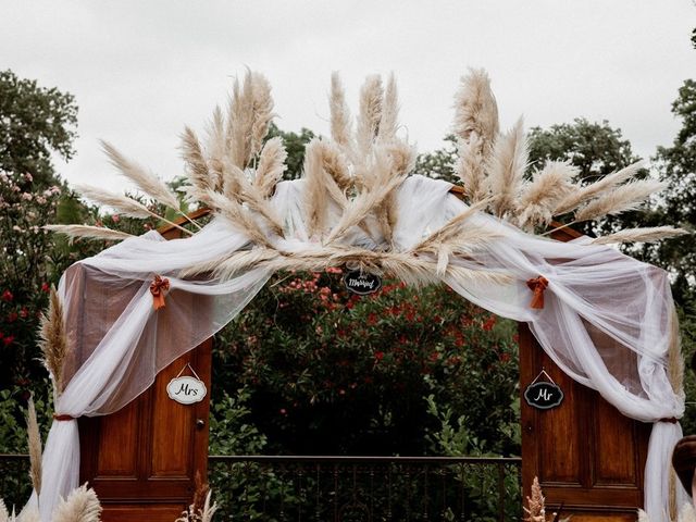 Le mariage de Pierre et Marina à Muret, Haute-Garonne 30