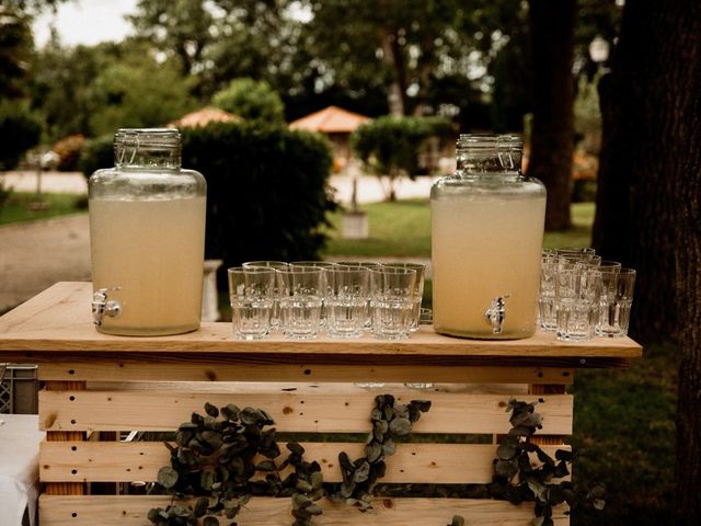 Le mariage de Pierre et Marina à Muret, Haute-Garonne 35