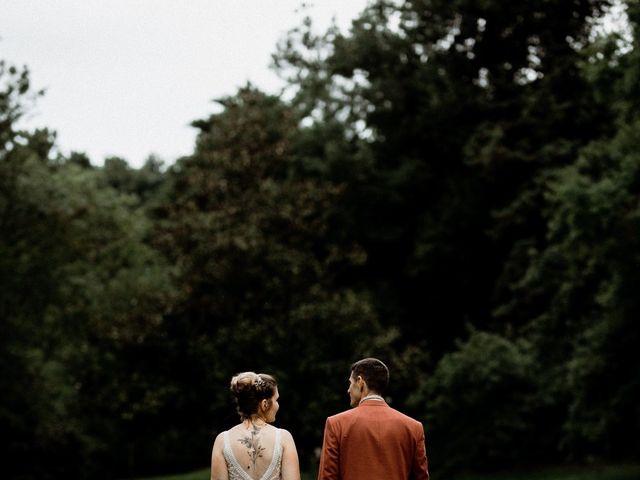 Le mariage de Pierre et Marina à Muret, Haute-Garonne 37