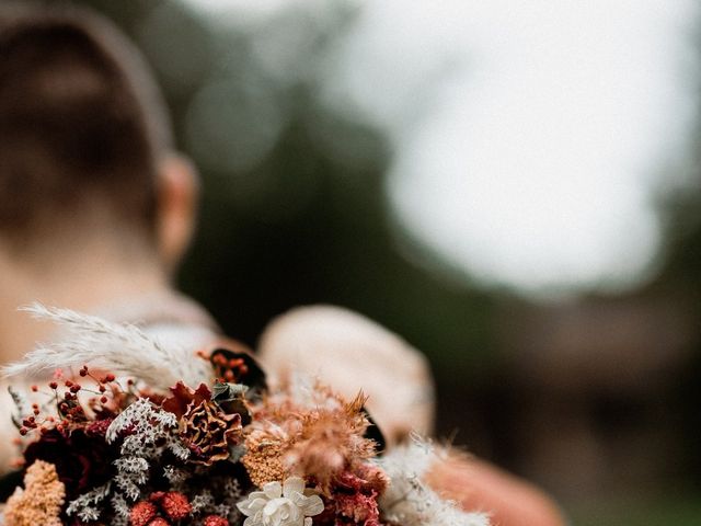 Le mariage de Pierre et Marina à Muret, Haute-Garonne 39