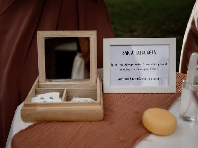 Le mariage de Pierre et Marina à Muret, Haute-Garonne 44