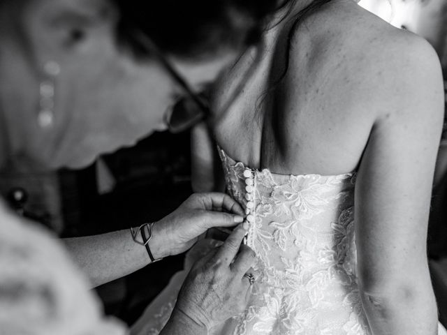 Le mariage de Yoann et Manon à Maurepas, Yvelines 11