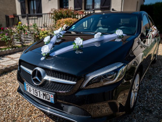 Le mariage de Yoann et Manon à Maurepas, Yvelines 14