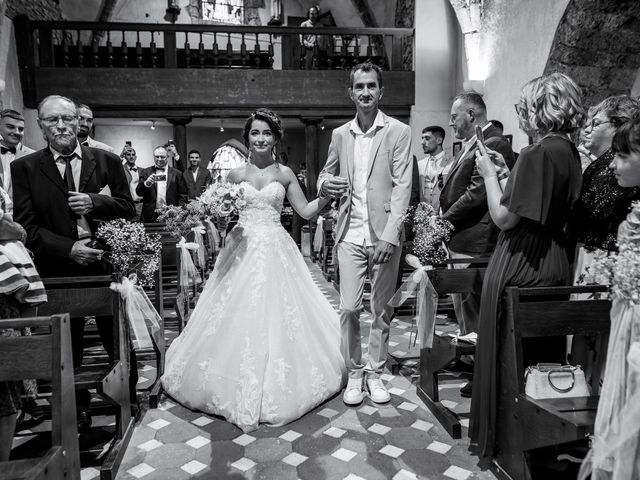 Le mariage de Yoann et Manon à Maurepas, Yvelines 16