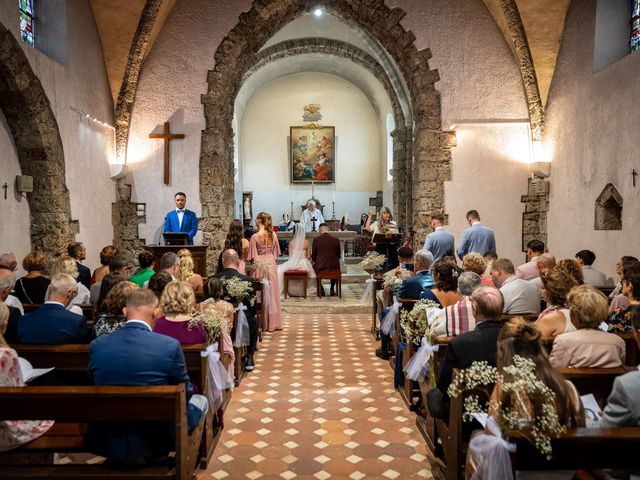 Le mariage de Yoann et Manon à Maurepas, Yvelines 17