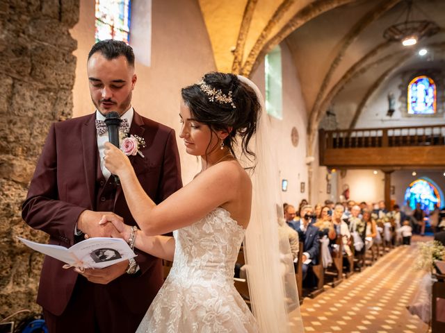 Le mariage de Yoann et Manon à Maurepas, Yvelines 18