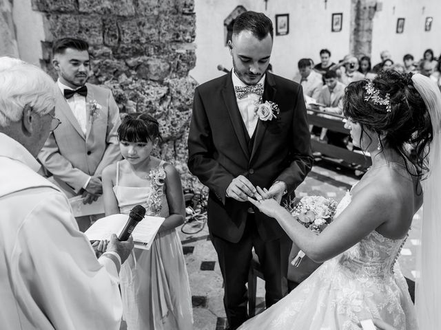 Le mariage de Yoann et Manon à Maurepas, Yvelines 23