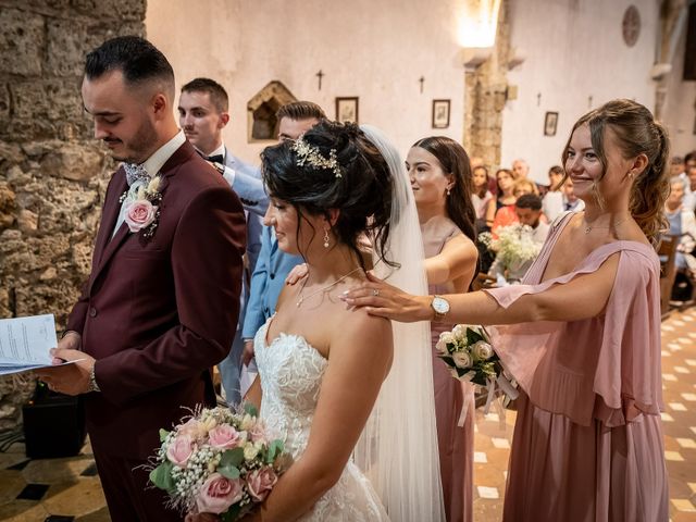 Le mariage de Yoann et Manon à Maurepas, Yvelines 24