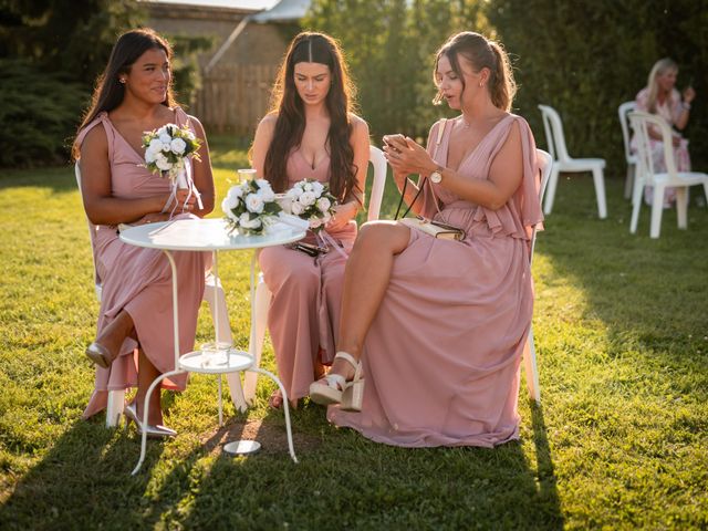 Le mariage de Yoann et Manon à Maurepas, Yvelines 30