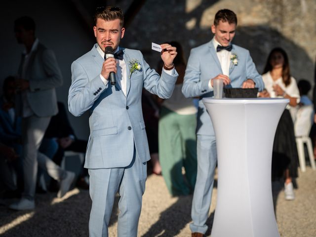 Le mariage de Yoann et Manon à Maurepas, Yvelines 31