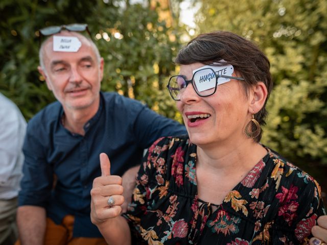 Le mariage de Yoann et Manon à Maurepas, Yvelines 33