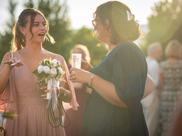 Le mariage de Yoann et Manon à Maurepas, Yvelines 35