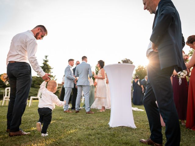 Le mariage de Yoann et Manon à Maurepas, Yvelines 39