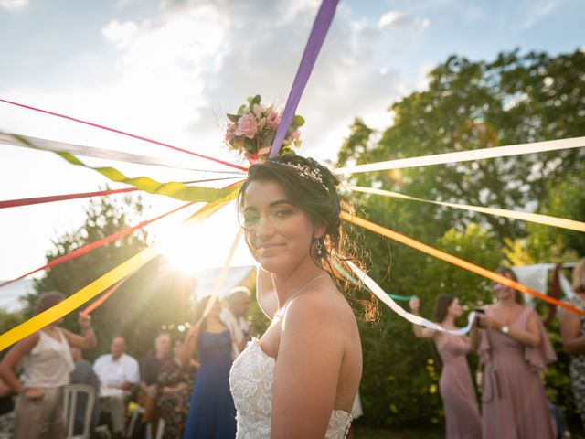 Le mariage de Yoann et Manon à Maurepas, Yvelines 40