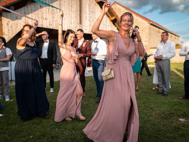 Le mariage de Yoann et Manon à Maurepas, Yvelines 43