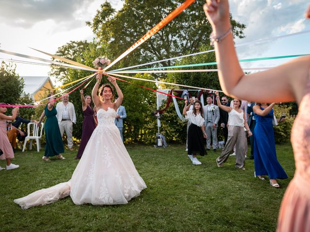 Le mariage de Yoann et Manon à Maurepas, Yvelines 44