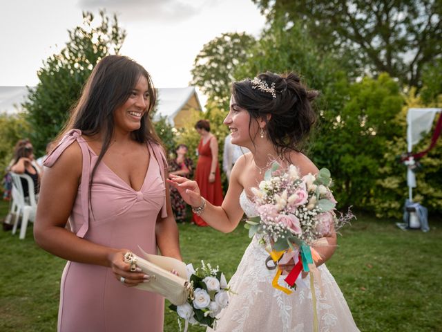 Le mariage de Yoann et Manon à Maurepas, Yvelines 45