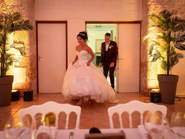 Le mariage de Yoann et Manon à Maurepas, Yvelines 50