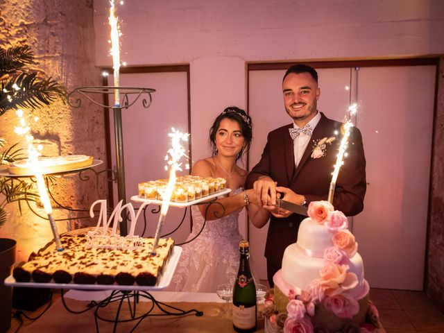 Le mariage de Yoann et Manon à Maurepas, Yvelines 66