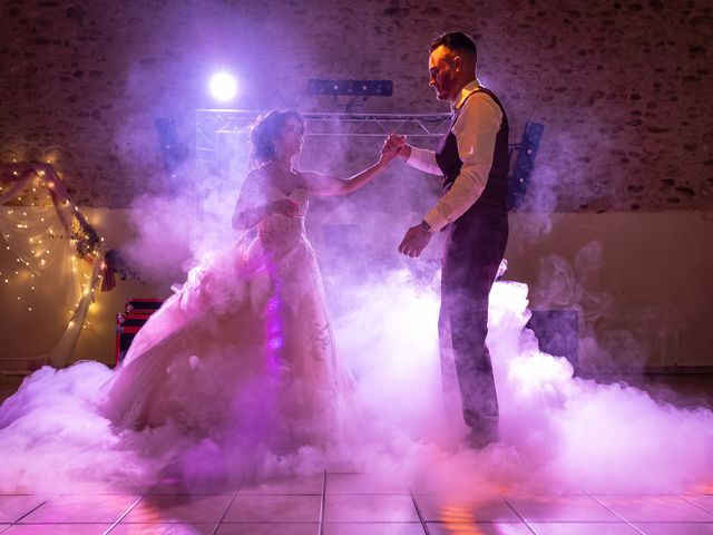 Le mariage de Yoann et Manon à Maurepas, Yvelines 68