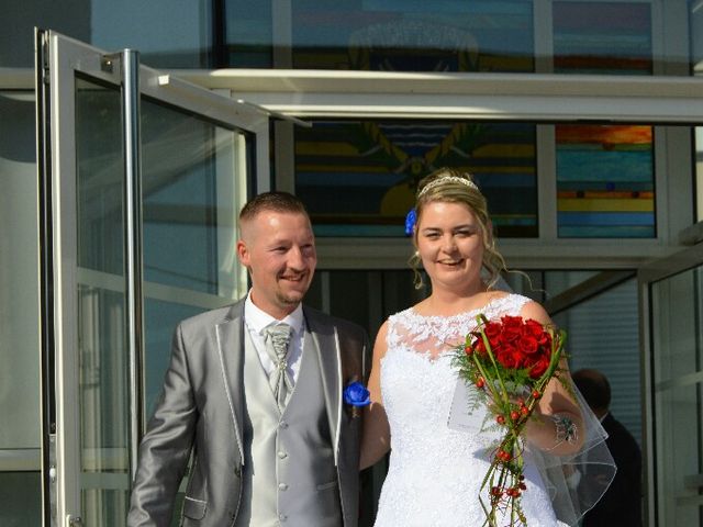 Le mariage de  Xavier et Stéphanie à Guipavas, Finistère 3