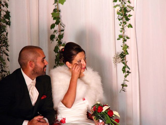 Le mariage de Emilie et Rémy à Besançon, Doubs 8