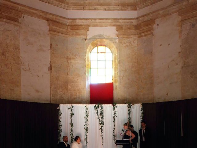 Le mariage de Emilie et Rémy à Besançon, Doubs 9