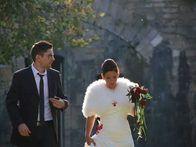 Le mariage de Emilie et Rémy à Besançon, Doubs 16